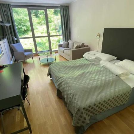 Havila Hotel Geiranger Luaran gambar