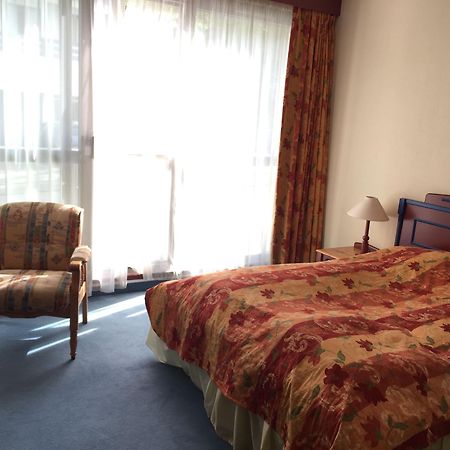 Havila Hotel Geiranger Luaran gambar
