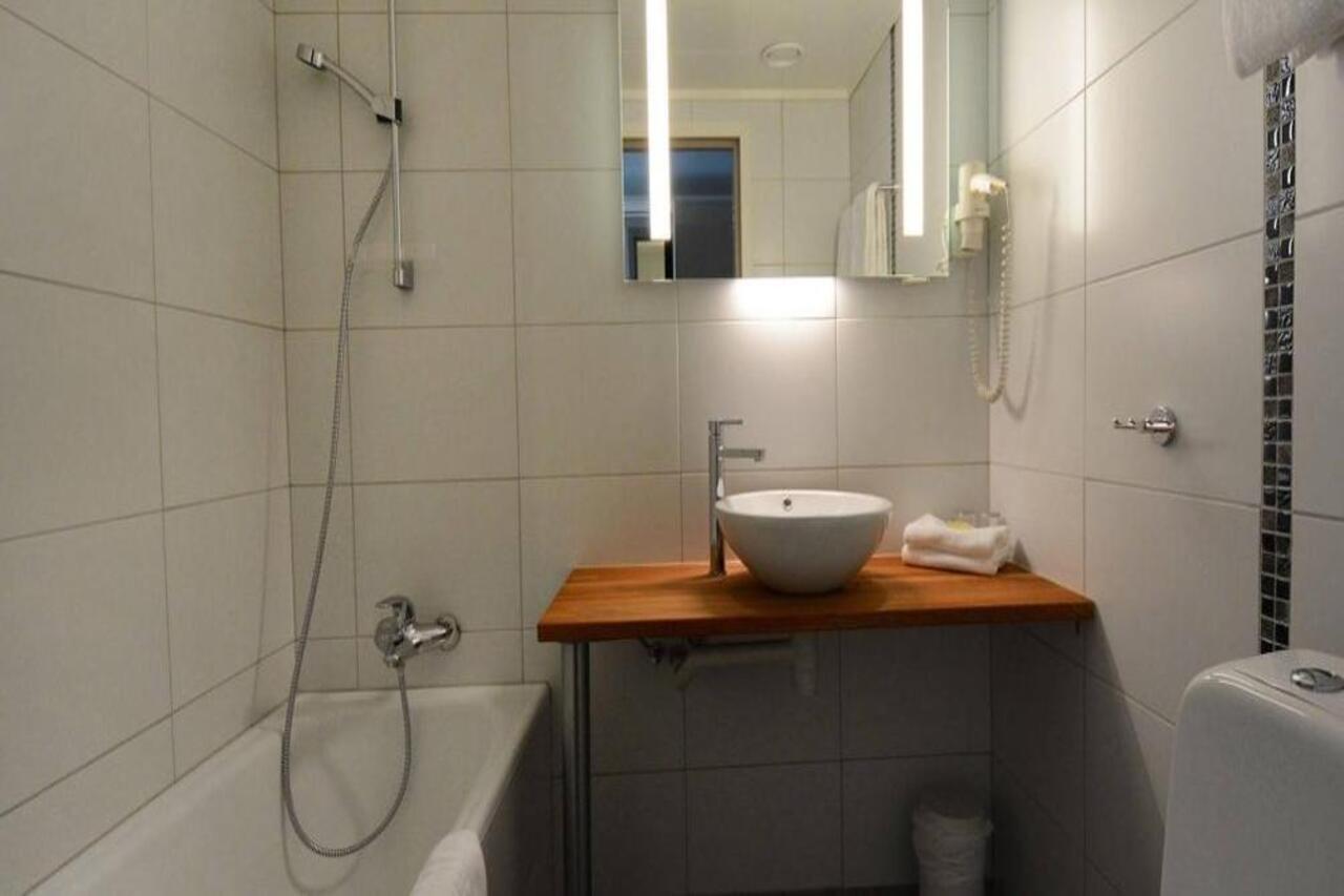 Havila Hotel Geiranger Luaran gambar