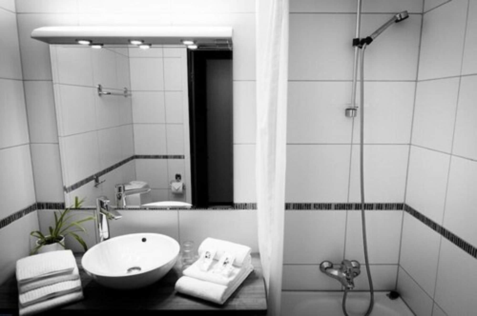 Havila Hotel Geiranger Luaran gambar