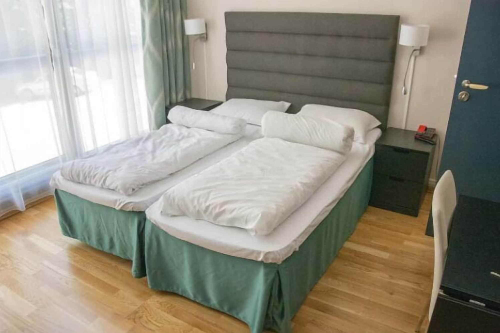 Havila Hotel Geiranger Luaran gambar