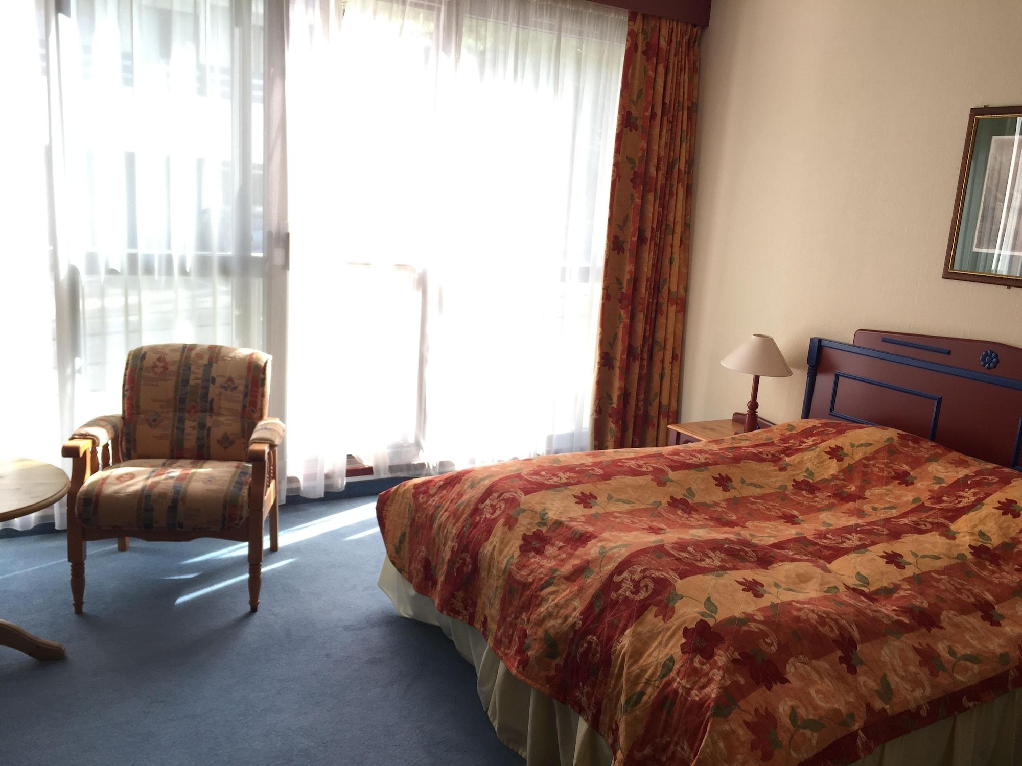 Havila Hotel Geiranger Luaran gambar