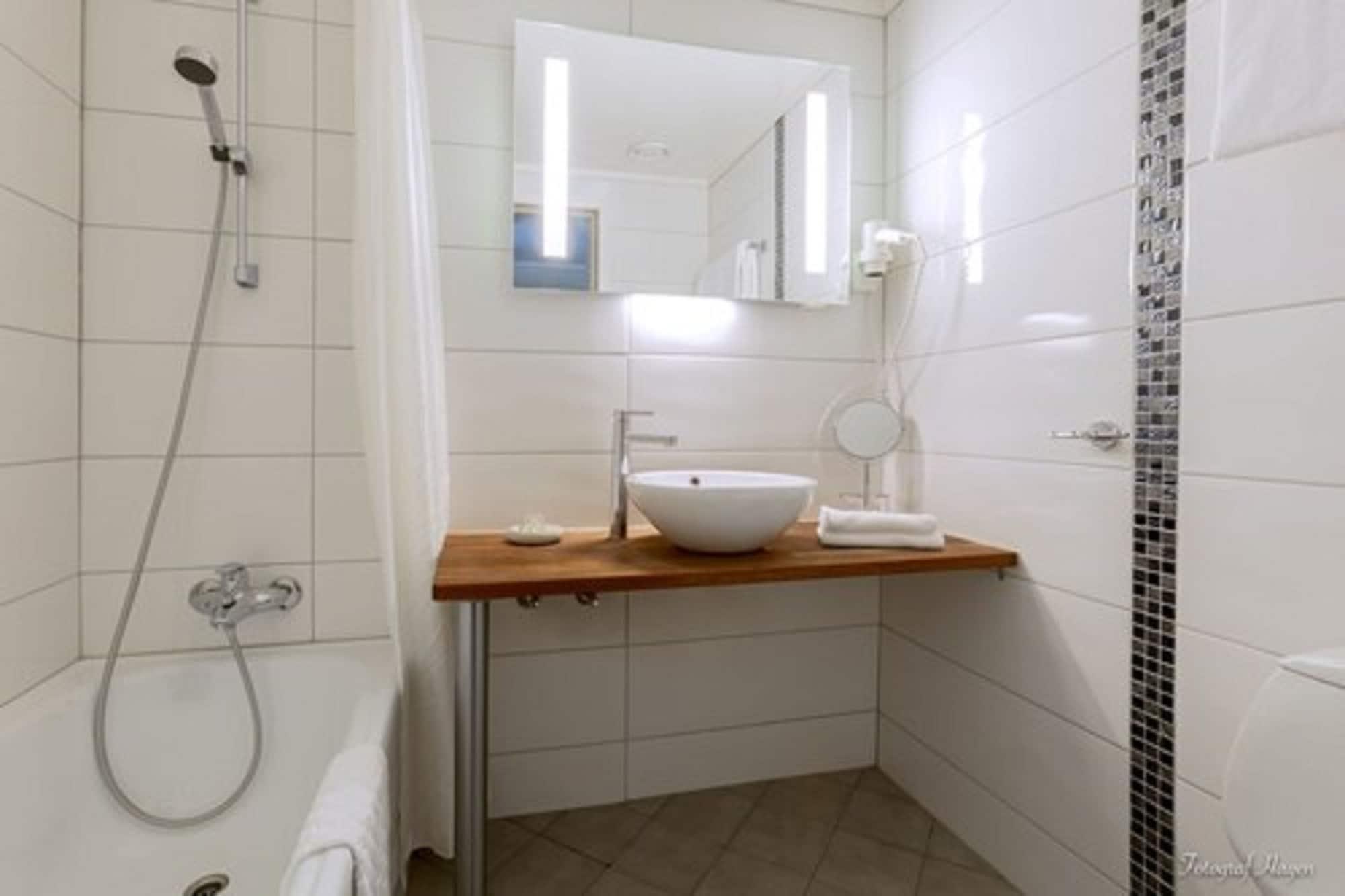 Havila Hotel Geiranger Luaran gambar