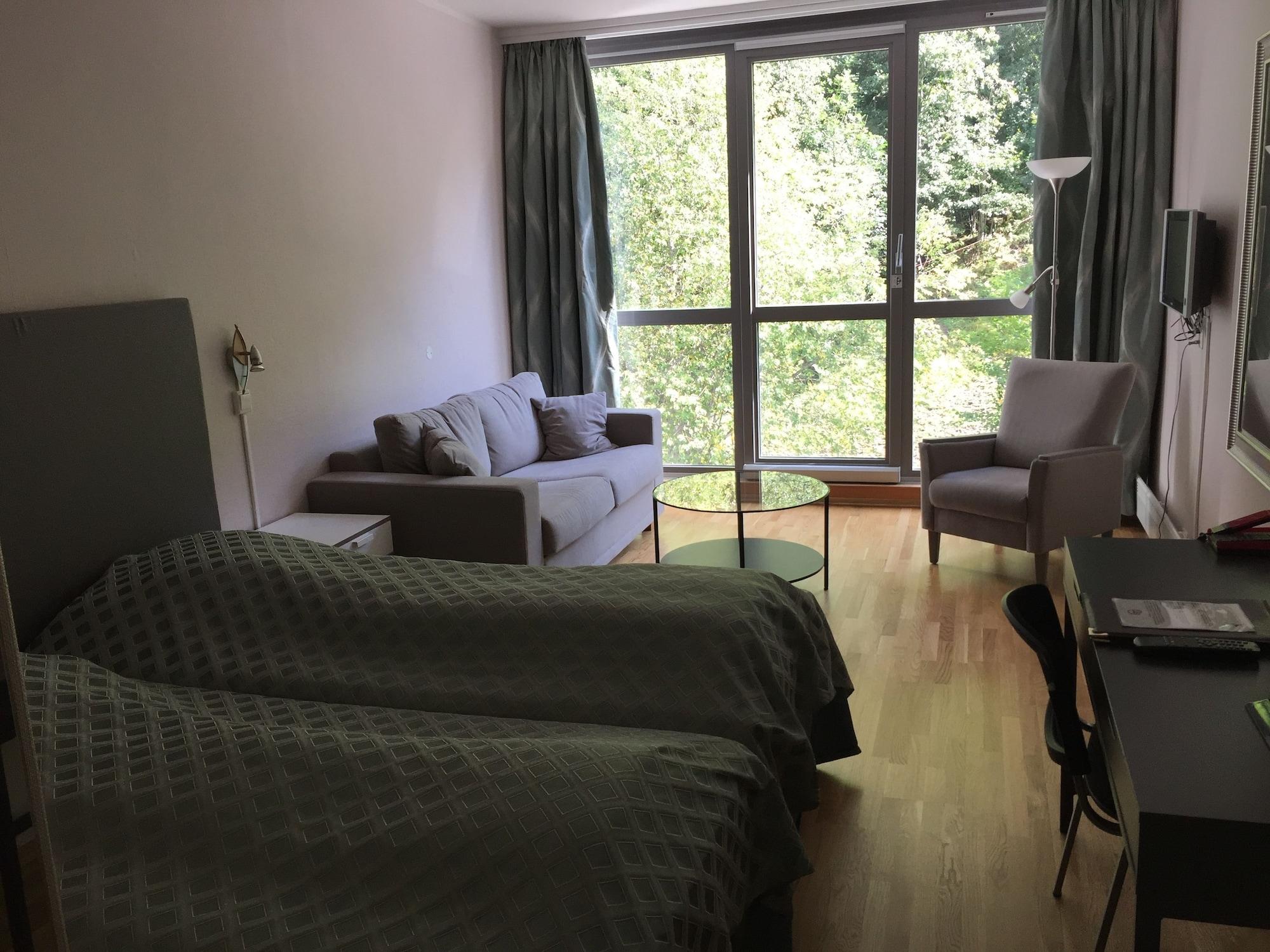 Havila Hotel Geiranger Luaran gambar