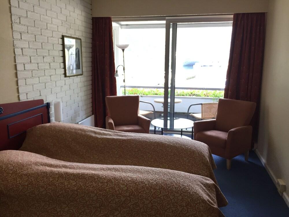 Havila Hotel Geiranger Luaran gambar