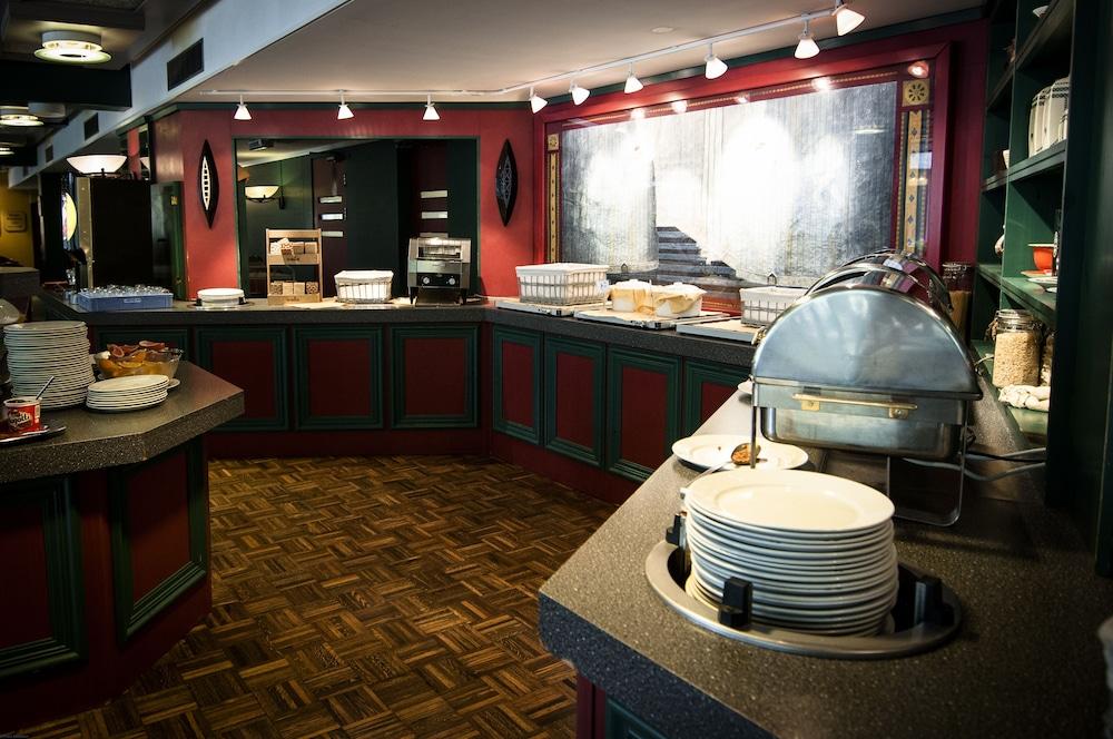 Havila Hotel Geiranger Luaran gambar
